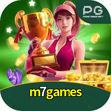 Logo m7games